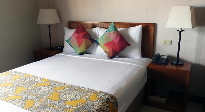 Hotel Kimberly