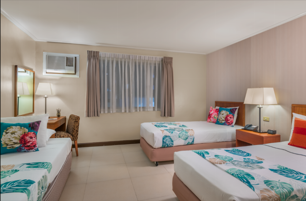 Hotel Kimberly Image 15