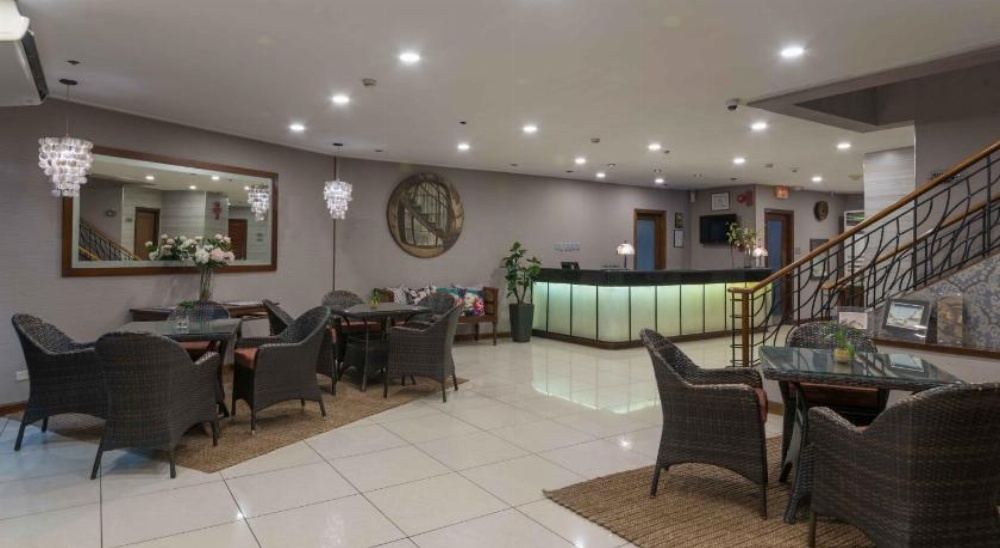 Hotel Kimberly Image 33