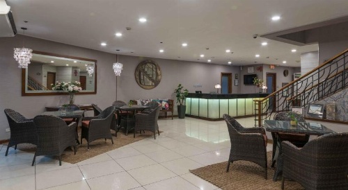 Hotel Kimberly image 33
