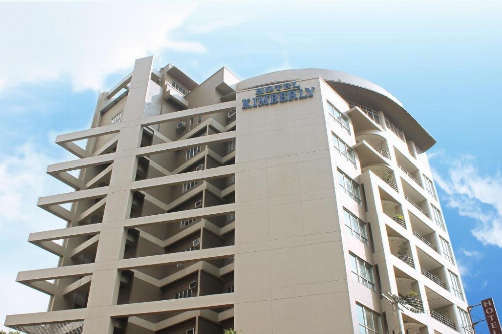 Hotel Kimberly Image 39